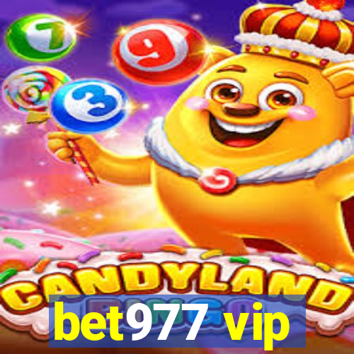 bet977 vip